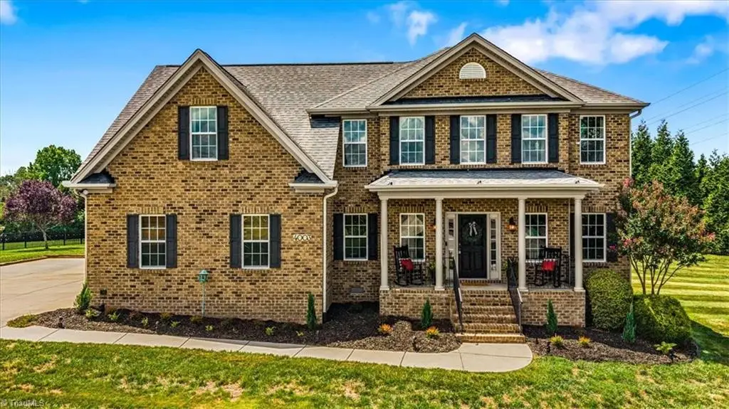 4003 Smith Ridge Court, Colfax, NC 27235 - #1