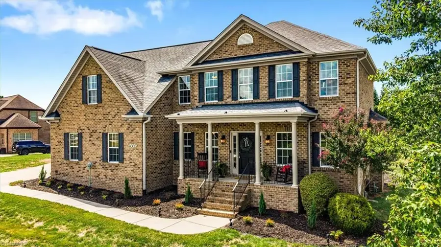 4003 Smith Ridge Court, Colfax, NC 27235 - #3