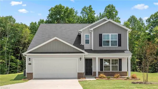 527 Baymeade Drive, Lexington, NC 27295