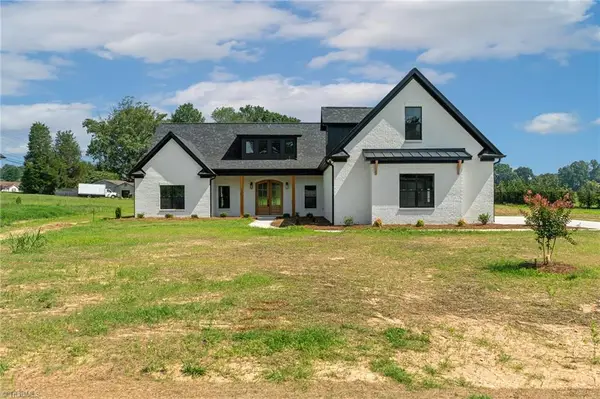 274 Garnet Lane, Lexington, NC 27295
