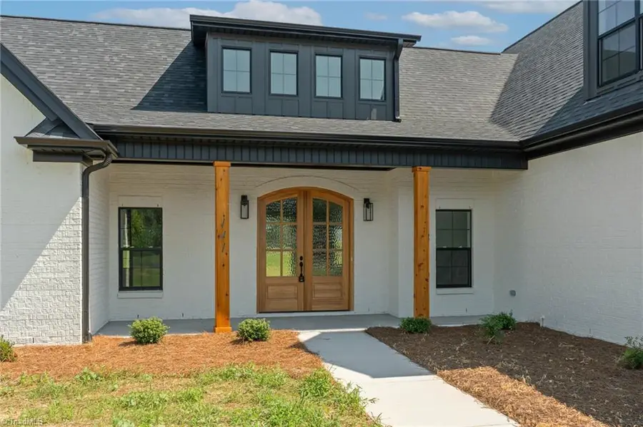 274 Garnet Lane, Lexington, NC 27295 - #2