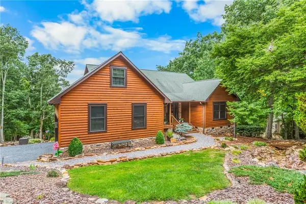 1399 Caraway Summit Trail, Sophia, NC 27350