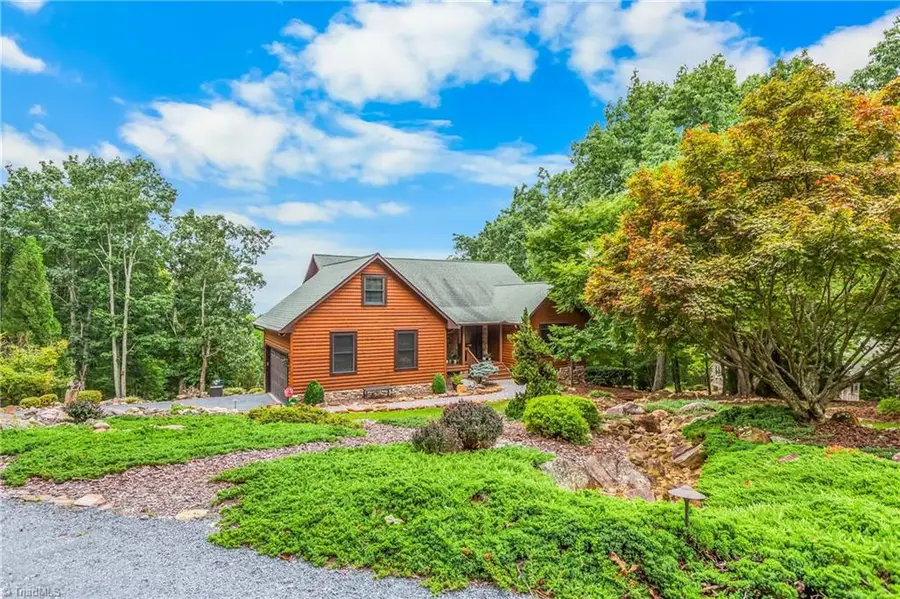 1399 Caraway Summit Trail, Sophia, NC 27350 - #2