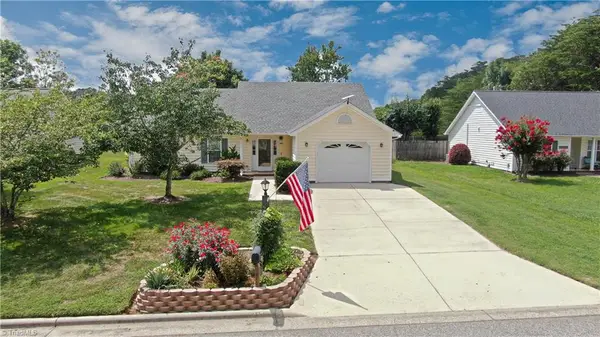 4417 Garden Club Street, High Point, NC 27265