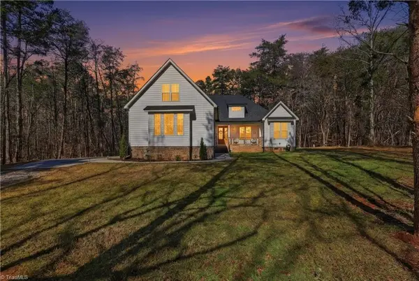 4980 Foster Road, Cleveland, NC 27013