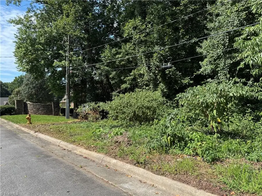 0 Dilworth Street, Winston Salem, NC 27101 - #3