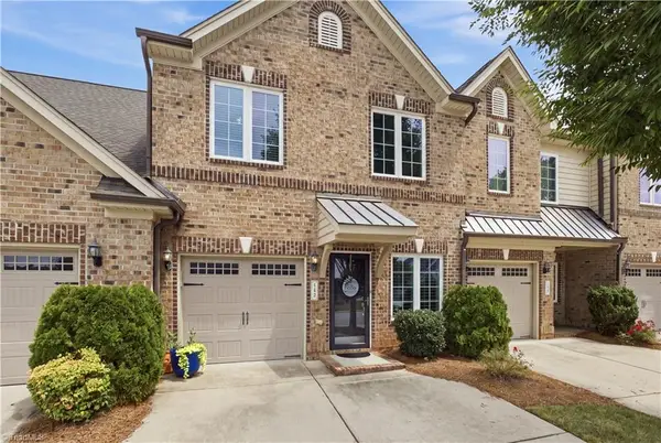 752 Carneros Circle, High Point, NC 27265