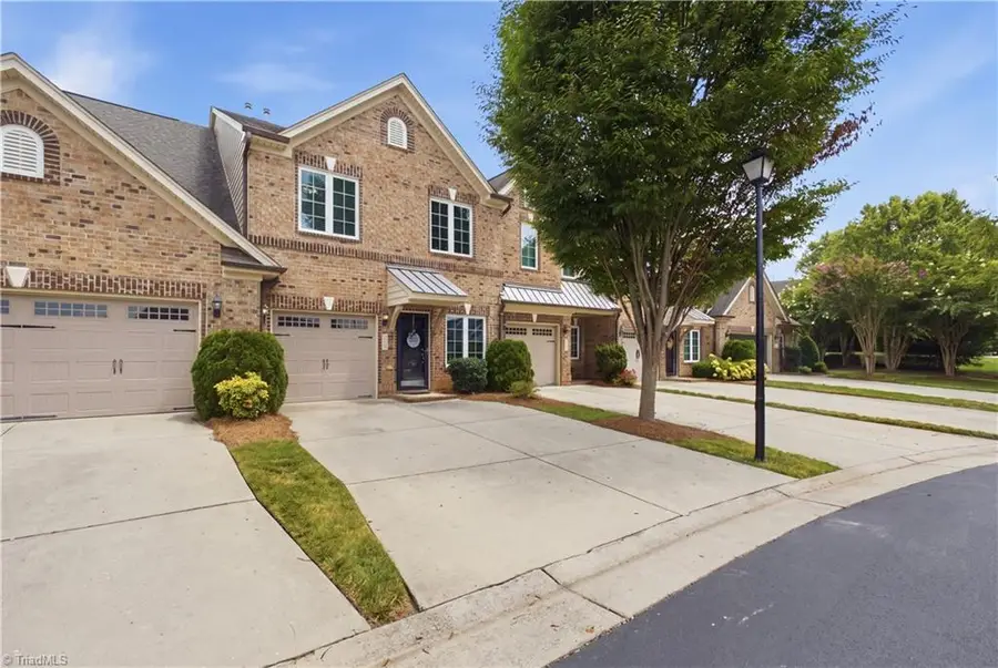 752 Carneros Circle, High Point, NC 27265 - #2