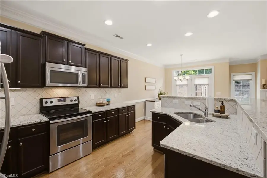 752 Carneros Circle, High Point, NC 27265 - #3