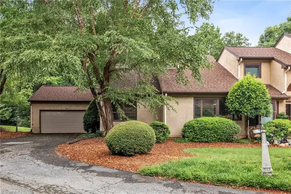 1955 Eastchester Drive #A, High Point, NC 27265