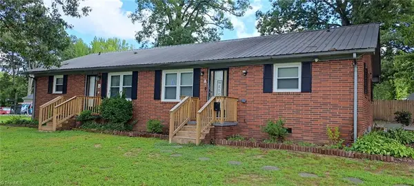 6 Garden Street, Thomasville, NC 27360
