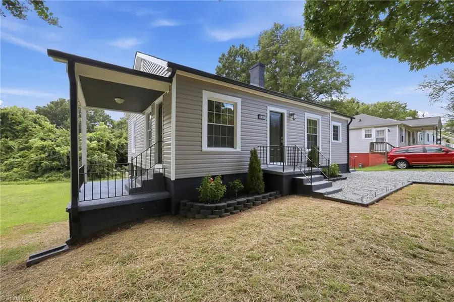 402 Gilbreath Street, Graham, NC 27253 - #3
