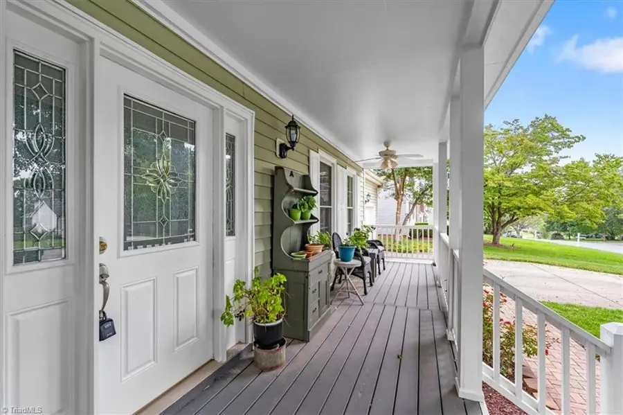 3201 Quail Run Drive, High Point, NC 27265 - #2