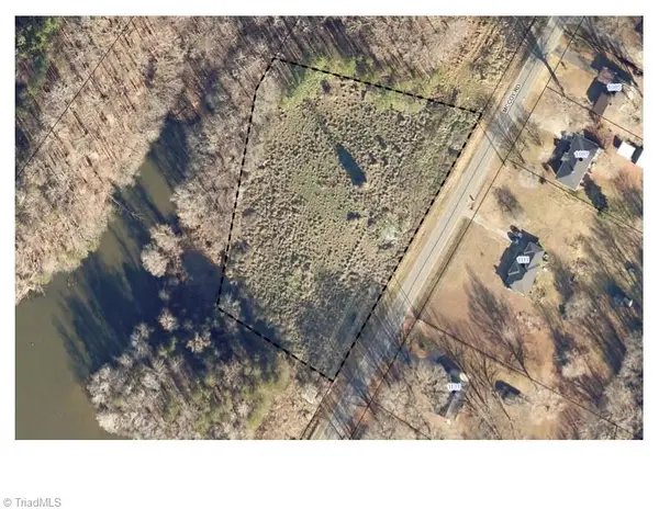 00 Mccoy Road, Reidsville, NC 27320