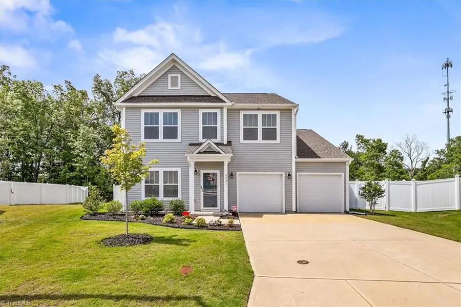 4021 Pursuance Court, High Point, NC 27265 - #2