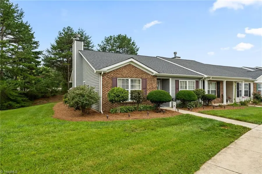 808 Chesapeake Lane, Archdale, NC 27263 - #3
