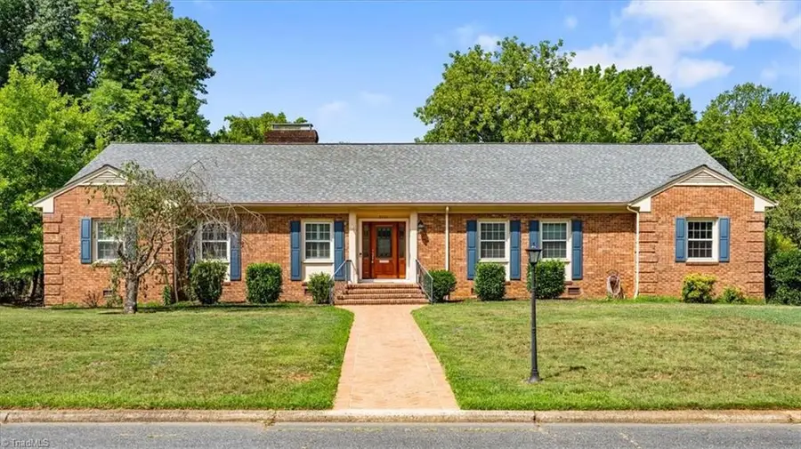 2321 Danbury Road, Greensboro, NC 27408 - #2