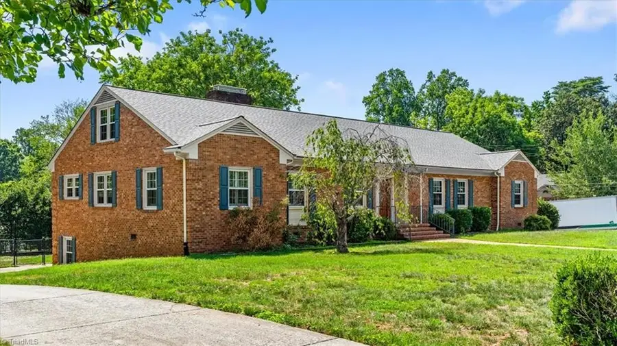 2321 Danbury Road, Greensboro, NC 27408 - #3