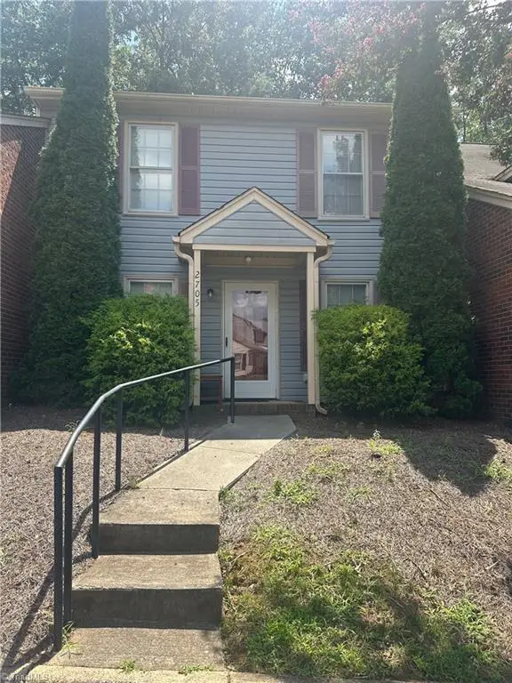 2705 Windy Crossing, Winston Salem, NC 27127 - #1