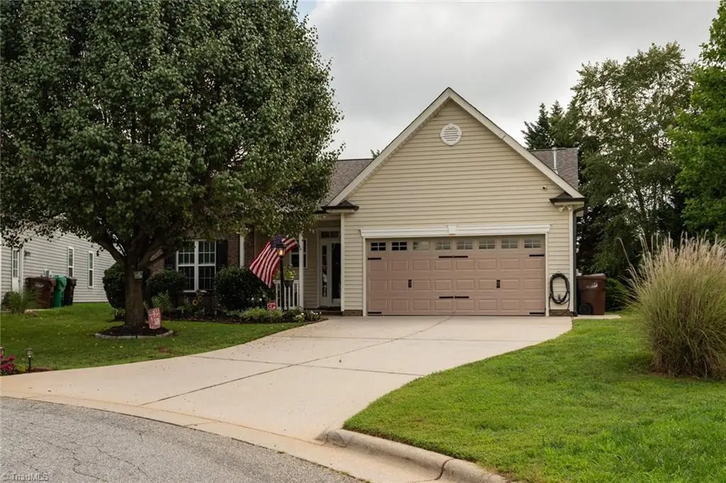 2216 Alamar Court, Colfax, NC 27235 - #1