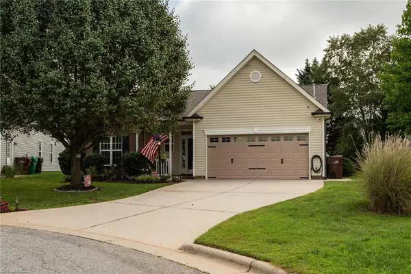 2216 Alamar Court, Colfax, NC 27235
