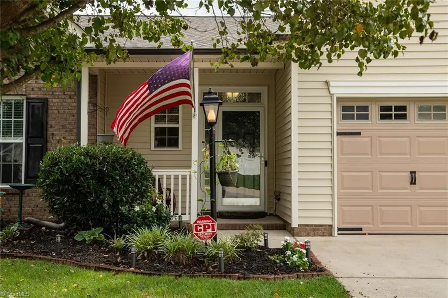 2216 Alamar Court, Colfax, NC 27235 - #3