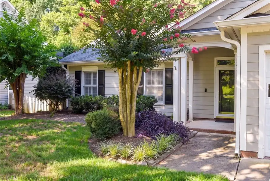 2315 Meadow Gate Drive, Greensboro, NC 27455 - #3