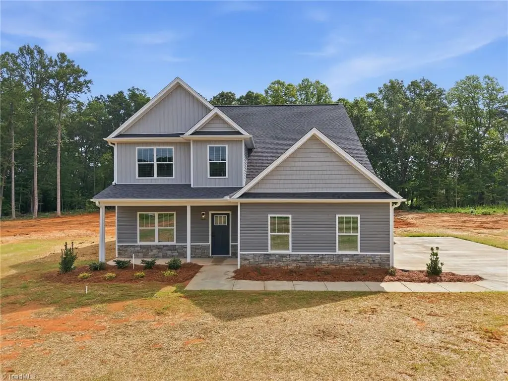 5918 N Church Street, Greensboro, NC 27455 - #1