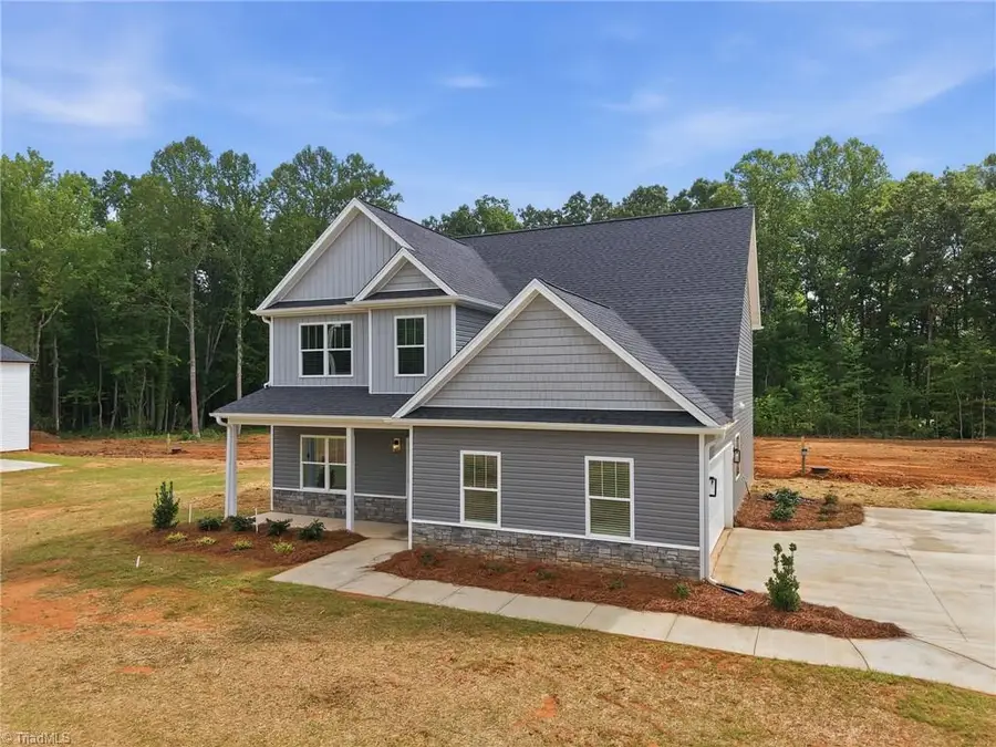 5918 N Church Street, Greensboro, NC 27455 - #2