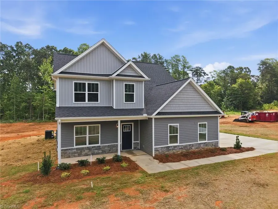 5918 N Church Street, Greensboro, NC 27455 - #3