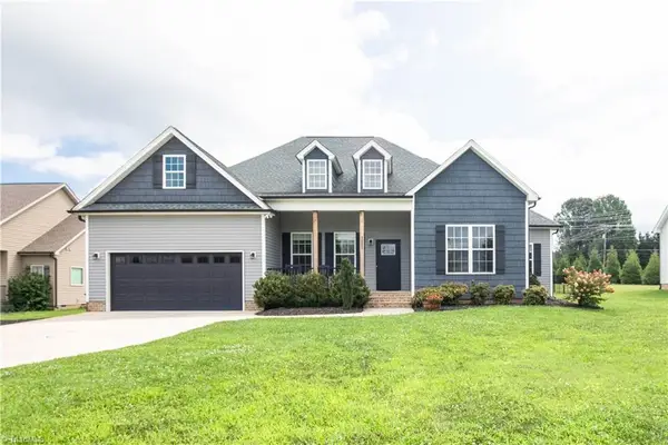 2231 Bethel Church Road, Kernersville, NC 27284