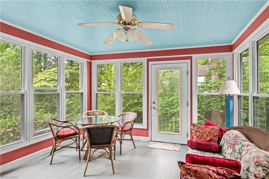 2605 Loch Drive, Winston Salem, NC 27106 - #3