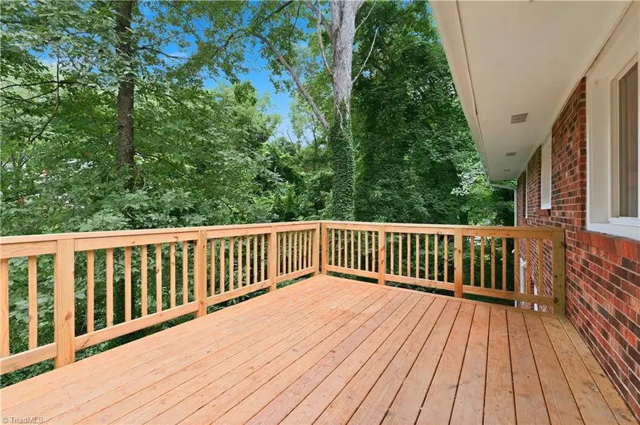 613 Millner Street, Eden, NC 27288 - #3
