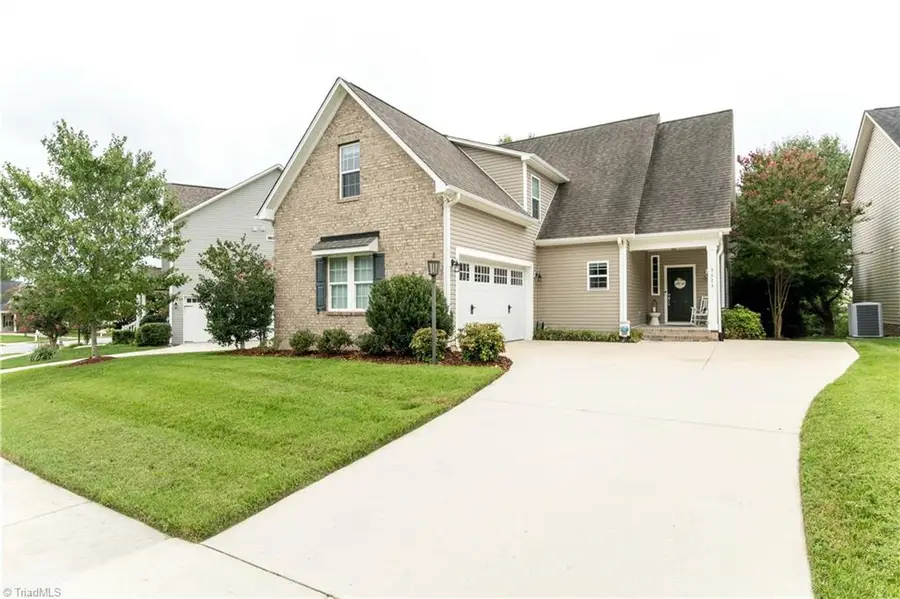 6624 Springfield Village Lane, Clemmons, NC 27012 - #3