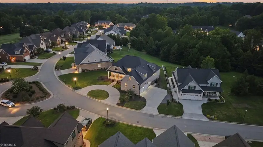 4306 Griffins Gate Lane, Greensboro, NC 27407 - #3
