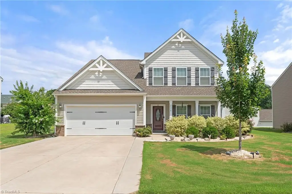 2530 William Joseph Lane, High Point, NC 27265 - #1