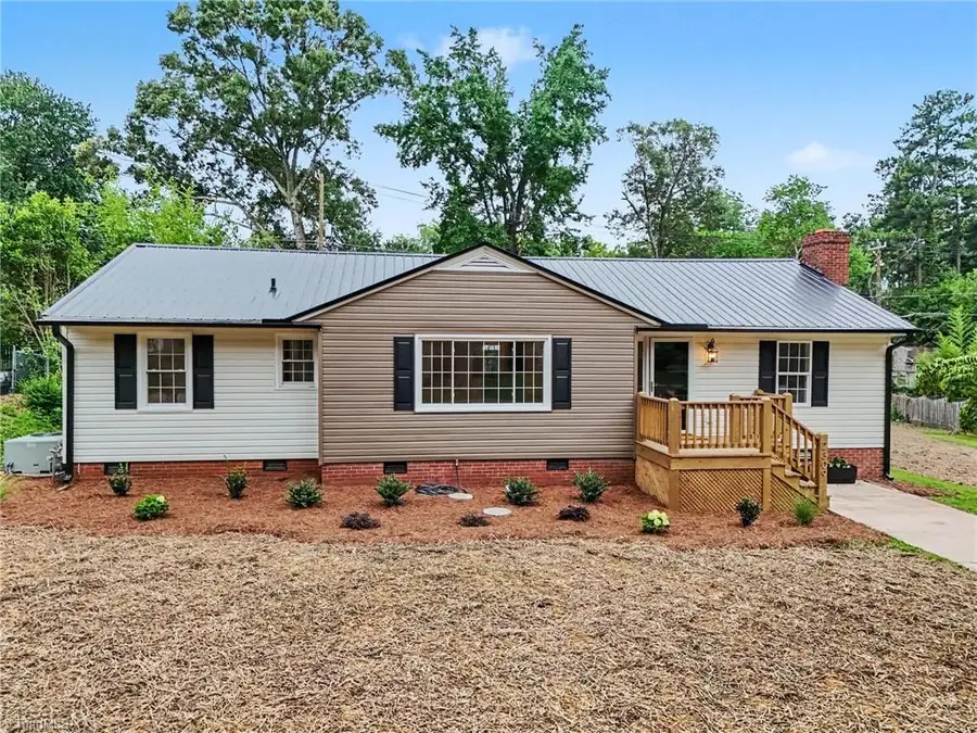 2309 Fernwood Drive, Greensboro, NC 27408 - #2