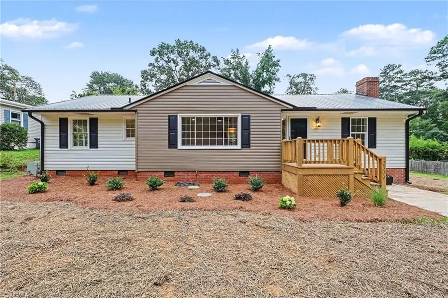 2309 Fernwood Drive, Greensboro, NC 27408 - #3