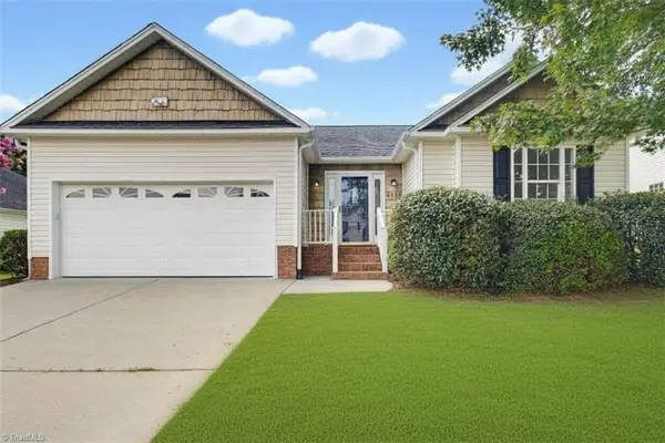 4758 Eagle Path, Winston-Salem, NC 27127