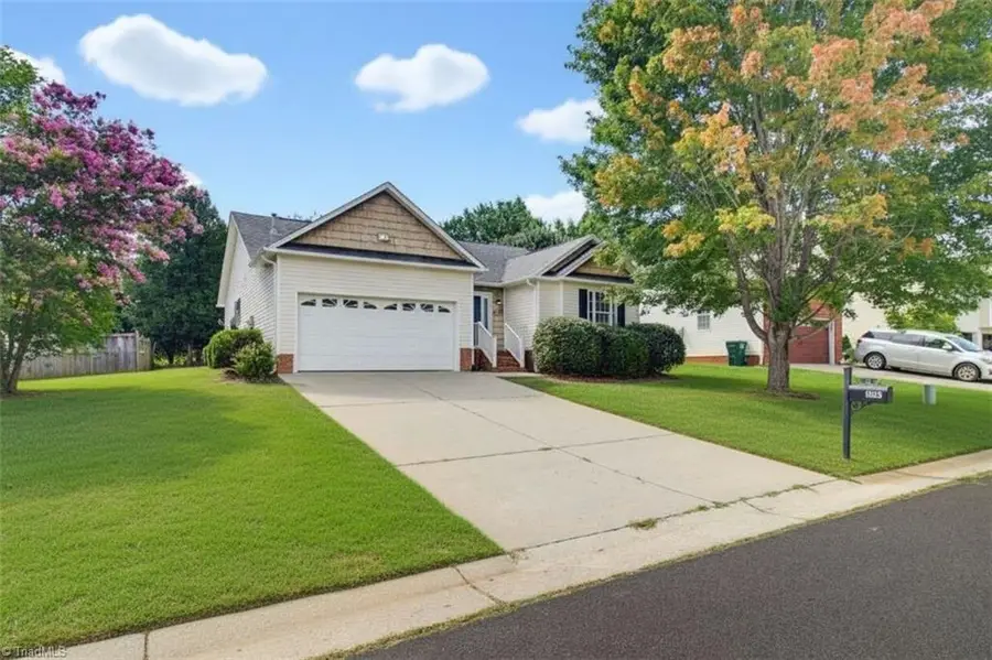 4758 Eagle Path, South Fork, NC 27127 - #3
