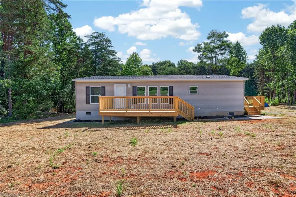 3785 Rockford Road, Dobson, NC 27017 - #1