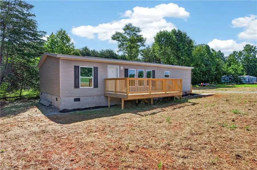 3785 Rockford Road, Dobson, NC 27017 - #2