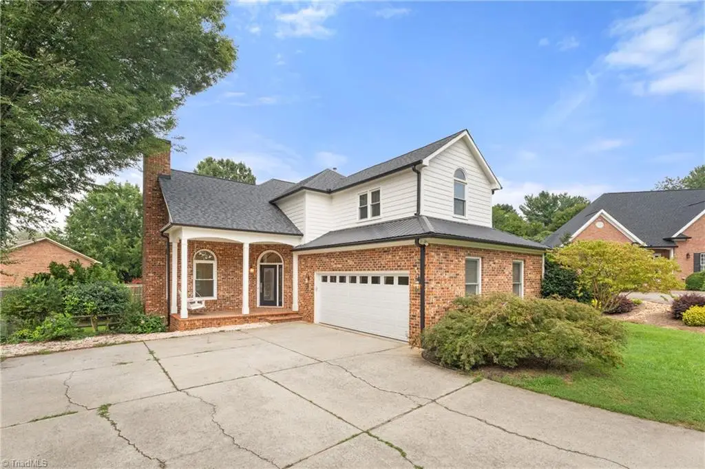 153 Suntree Drive, Advance, NC 27006 - #1