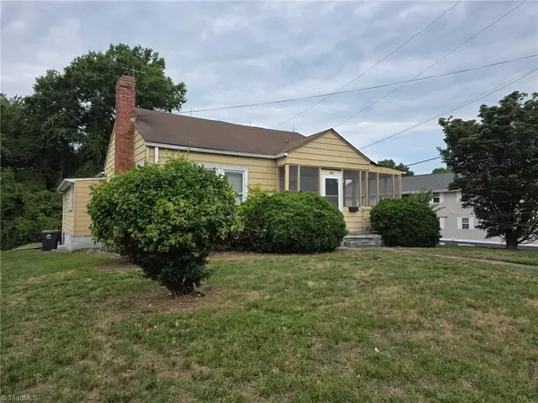 600 Warren Street, Greensboro, NC 27403