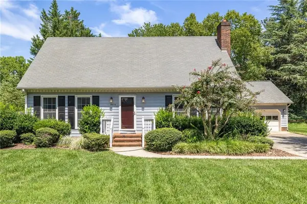 5622 Guida Drive, Greensboro, NC 27410