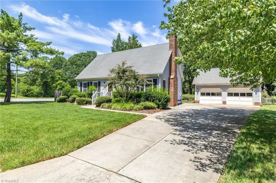 5622 Guida Drive, Greensboro, NC 27410 - #2