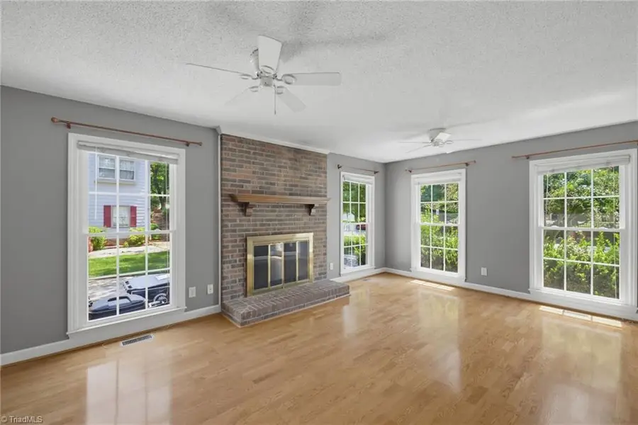 5622 Guida Drive, Greensboro, NC 27410 - #3