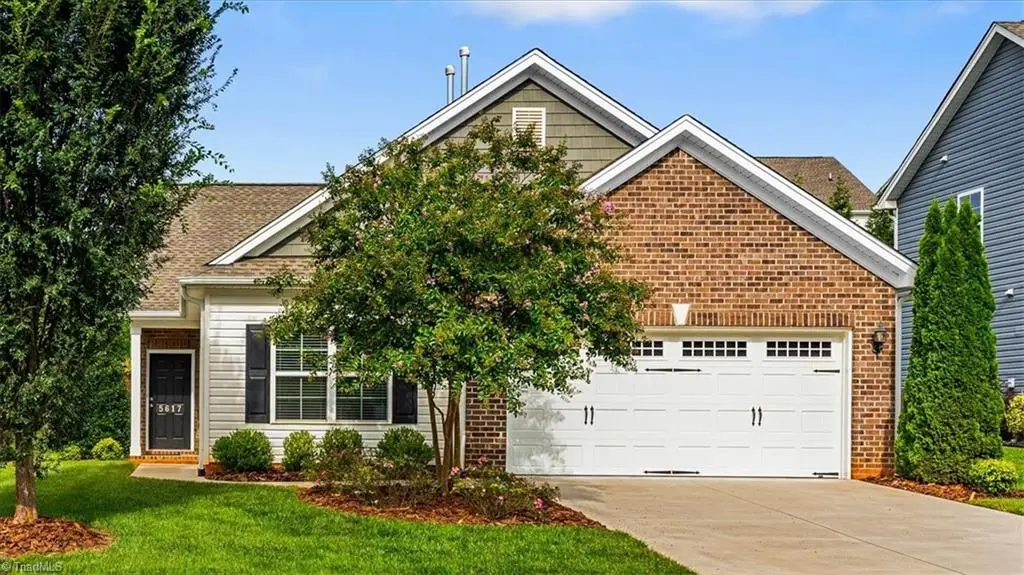 5617 Marblehead Drive, Colfax, NC 27235 - #1