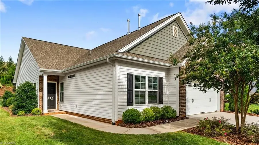 5617 Marblehead Drive, Colfax, NC 27235 - #2