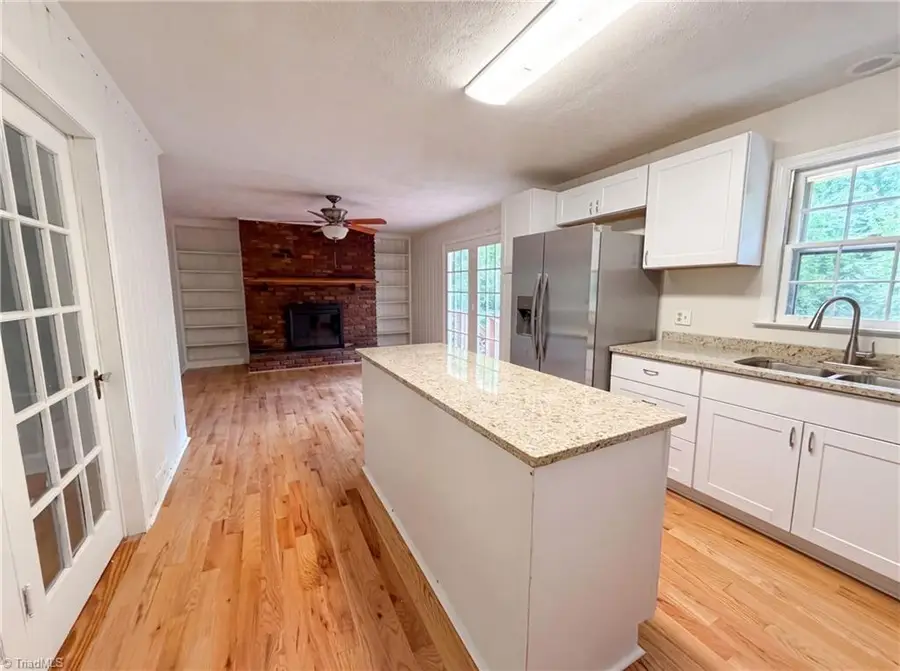 5148 Clearview Drive, Winston Salem, NC 27104 - #3
